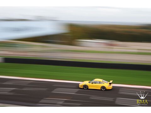 2002 Porsche 996 Cup Car (15)