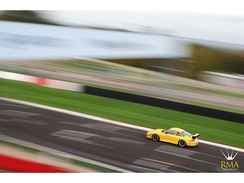 2002 Porsche 996 Cup Car (15)
