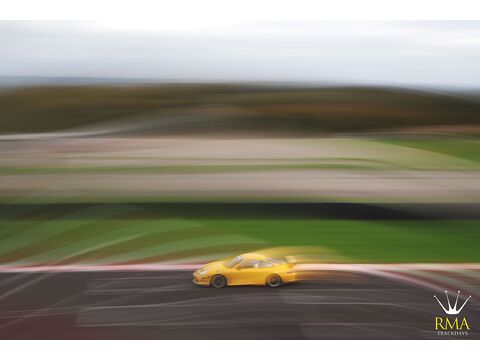 2002 Porsche 996 Cup Car (15)