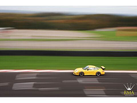 2002 Porsche 996 Cup Car (15)