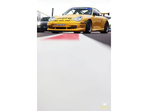 2002 Porsche 996 Cup Car (15)