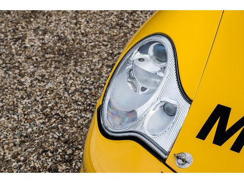 2002 Porsche 996 Cup Car (15)