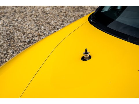 2002 Porsche 996 Cup Car (15)