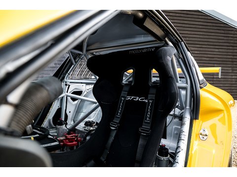 2002 Porsche 996 Cup Car (15)