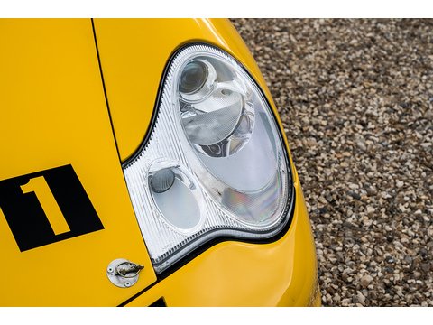 2002 Porsche 996 Cup Car (15)