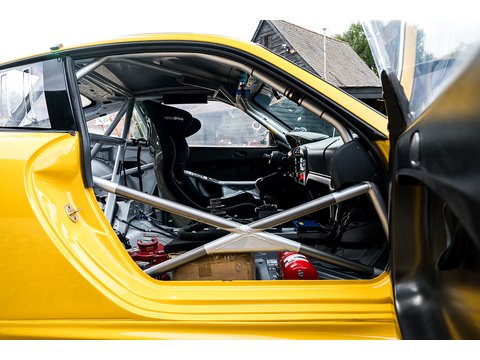 2002 Porsche 996 Cup Car (15)