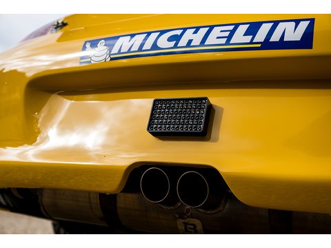 2002 Porsche 996 Cup Car (15)