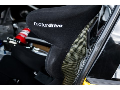 2002 Porsche 996 Cup Car (15)