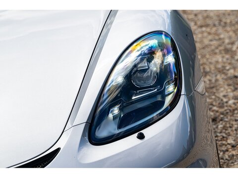 2019 Porsche 718 Spyder 4.0 Manual (33)