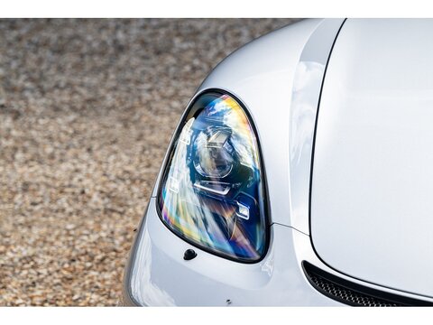 2019 Porsche 718 Spyder 4.0 Manual (33)