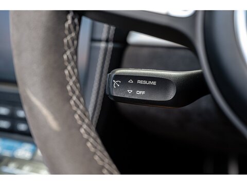 2019 Porsche 718 Spyder 4.0 Manual (33)