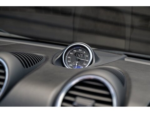 2019 Porsche 718 Spyder 4.0 Manual (33)