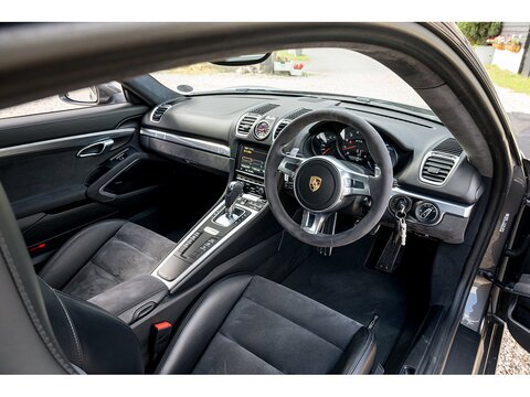 3.4 981 GTS Coupe PDK Euro 6 (31)