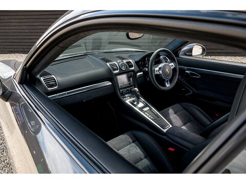 3.4 981 GTS Coupe PDK Euro 6 (31)