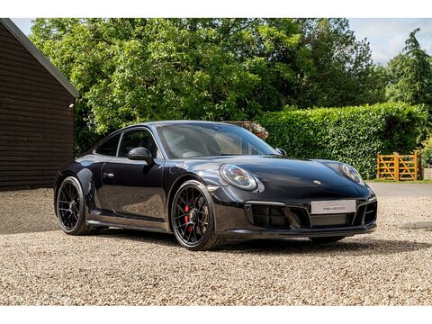 2018 Porsche 991 Carrera GTS PDK (17)