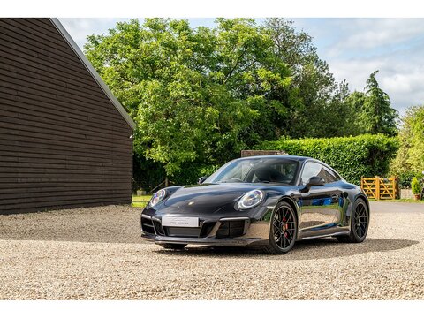 2018 Porsche 991 Carrera GTS PDK (17)