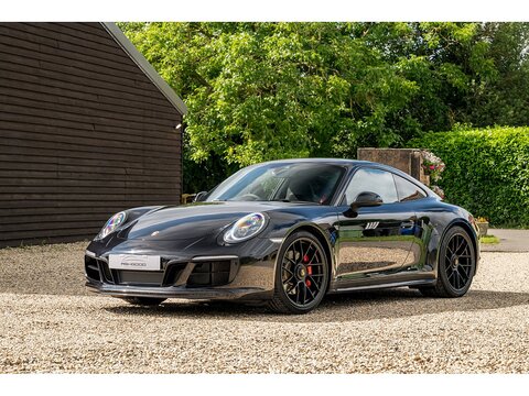 2018 Porsche 991 Carrera GTS PDK (17)