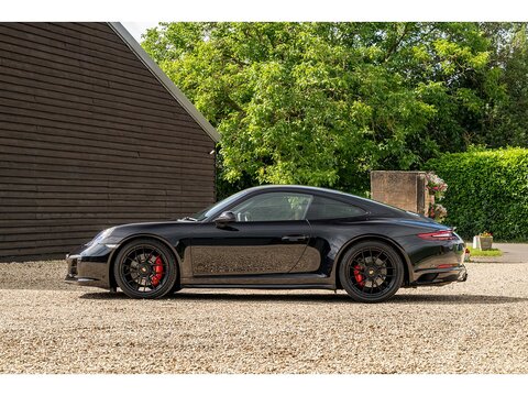 2018 Porsche 991 Carrera GTS PDK (17)