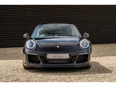 2018 Porsche 991 Carrera GTS PDK (17)