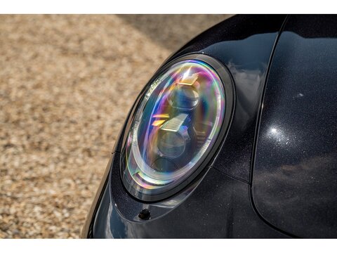 2018 Porsche 991 Carrera GTS PDK (17)