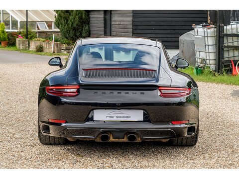 2018 Porsche 991 Carrera GTS PDK (17)
