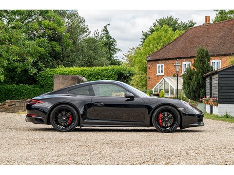 2018 Porsche 991 Carrera GTS PDK (17)