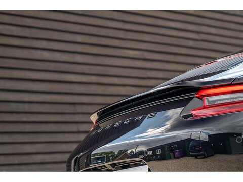 2018 Porsche 991 Carrera GTS PDK (17)