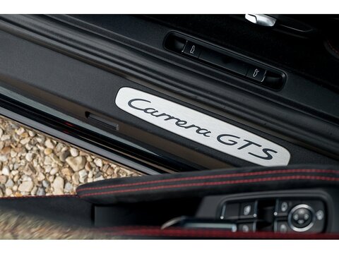 2018 Porsche 991 Carrera GTS PDK (17)