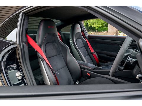 2018 Porsche 991 Carrera GTS PDK (17)
