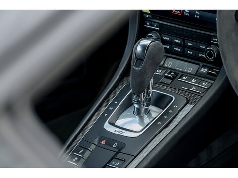 2018 Porsche 991 Carrera GTS PDK (17)