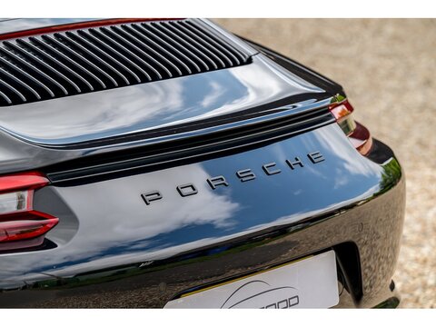 2018 Porsche 991 Carrera GTS PDK (17)