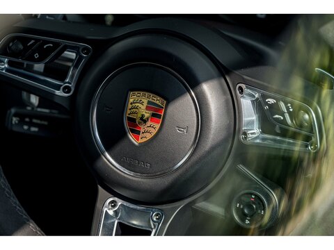 2018 Porsche 991 Carrera GTS PDK (17)