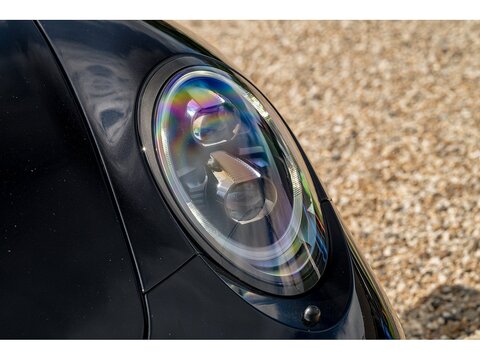 2018 Porsche 991 Carrera GTS PDK (17)