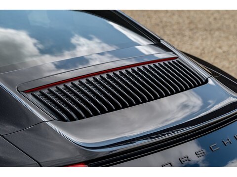 2018 Porsche 991 Carrera GTS PDK (17)