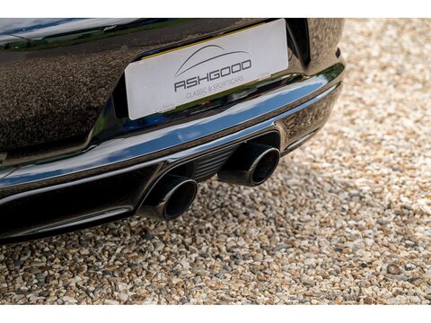 2018 Porsche 991 Carrera GTS PDK (17)