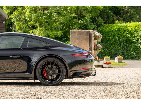 2018 Porsche 991 Carrera GTS PDK (17)