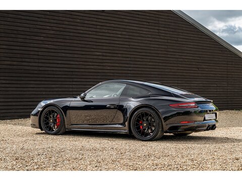 2018 Porsche 991 Carrera GTS PDK (17)