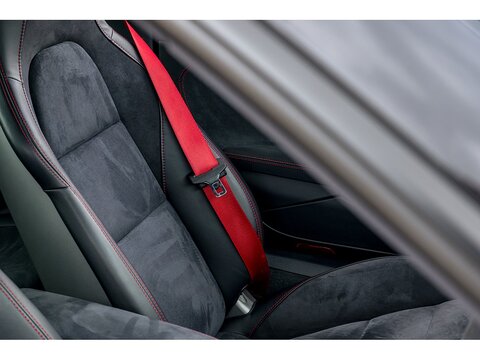 2018 Porsche 991 Carrera GTS PDK (17)