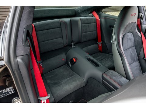 2018 Porsche 991 Carrera GTS PDK (17)