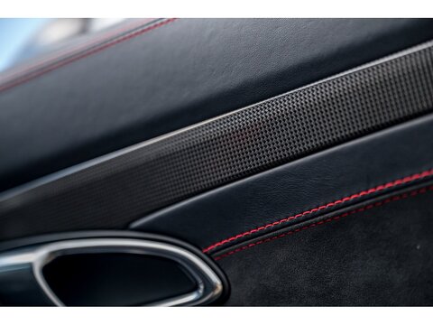 2018 Porsche 991 Carrera GTS PDK (17)