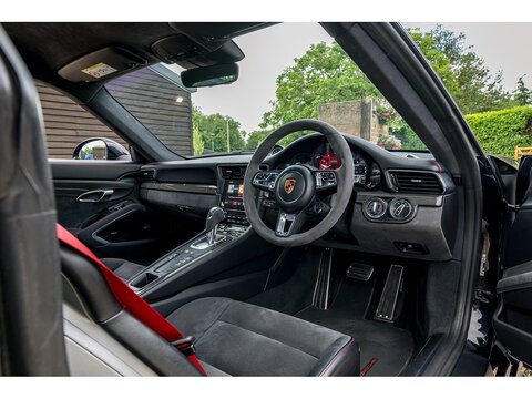 2018 Porsche 991 Carrera GTS PDK (17)