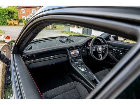 2018 Porsche 991 Carrera GTS PDK (17)