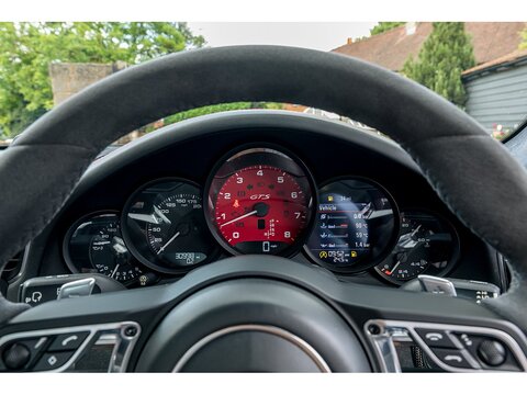 2018 Porsche 991 Carrera GTS PDK (17)