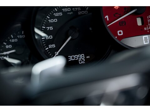 2018 Porsche 991 Carrera GTS PDK (17)