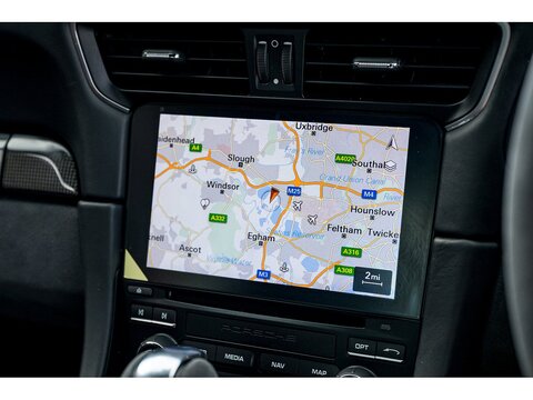 2018 Porsche 991 Carrera GTS PDK (17)