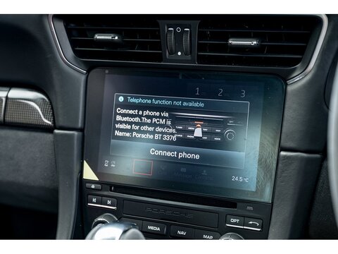 2018 Porsche 991 Carrera GTS PDK (17)