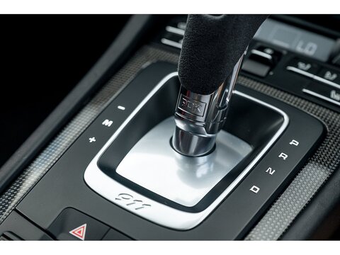 2018 Porsche 991 Carrera GTS PDK (17)