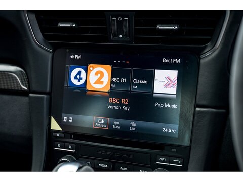 2018 Porsche 991 Carrera GTS PDK (17)