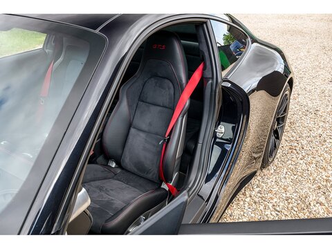 2018 Porsche 991 Carrera GTS PDK (17)