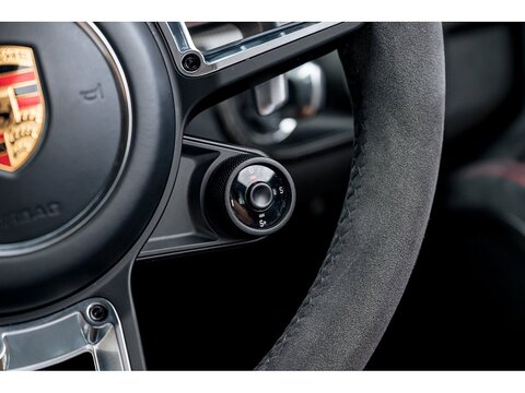 2018 Porsche 991 Carrera GTS PDK (17)